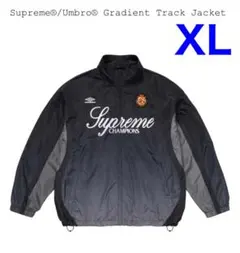 2025年最新】Supreme Umbro Track Jacket blackの人気アイテム