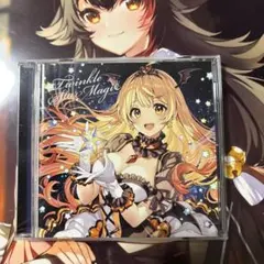 ホロライブ 夜空メル Twinkle star magic