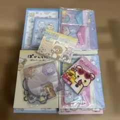 新品・中古品・日本限定・激レア・サンエックス・リラックマ・まめゴマ