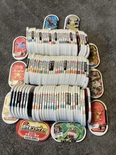 ポケモンメザスタカード 約100枚セット コレクション