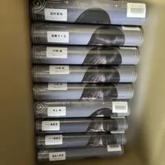 乃木坂46 のぎBOX A3ポスター レア・ノーマル まとめ売り - メルカリ