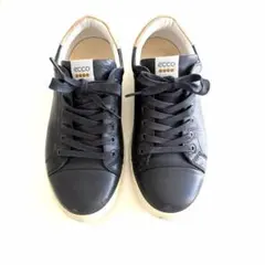 【値下げになりました】ECCO Golf Shoes ゴルフシューズ(40)