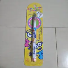 ミニオンズ シャープペン