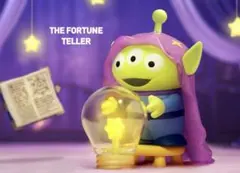 ポップマート　リトルグリーンメン　エイリアン　popmart フィギュア