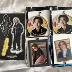 山本彰吾 フォトキー - メルカリ