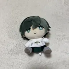 超特急 タクヤ ドンキホーテコラボ ぬいぐるみ マスコット 草川拓弥