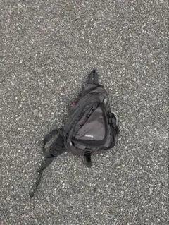 00s GRAND STONE ワンショルダーバッグ y2k テック アーカイブ