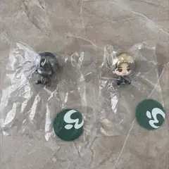 ミセスグリーンアップル　一番くじ　C賞　フィギュア