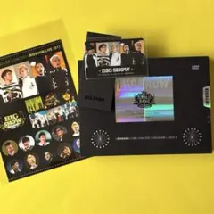2026年最新】bigbang ライブdvdの人気アイテム - メルカリ