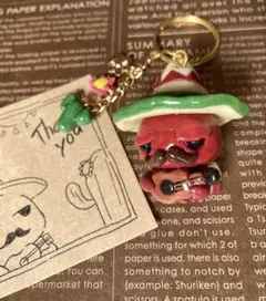 メキシカンビーリアン（レッド）