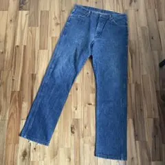 90s Wrangler 13MWZ ストレートデニム コスタリカ製 w36のサムネイル