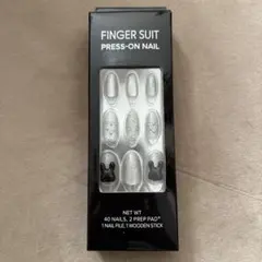 フィンガースーツ　DITTO