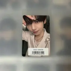 ZEROBASEONE ユジン ソニミュ 白衣装