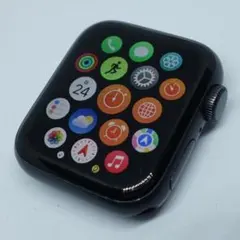 Apple Watch SE 40mm Nike GPS スペースグレイ