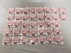 AMPTAKxCOLORS ぷりっつ 缶バまとめ売り AMPTAKxCOLORS ぷりっつさん ぷりっつ 缶バッジ まとめ売り 虹Ver