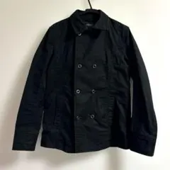 archive Pコート ナポレオンジャケット darkwear y2k 平成