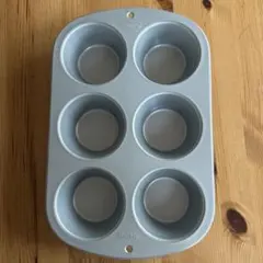 Wilton マフィン型 6個用のサムネイル