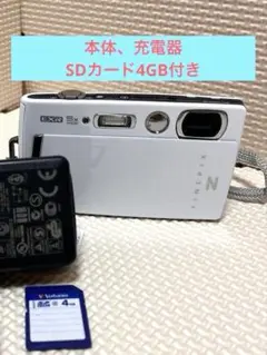 富士フィルム FINEPIX Z1000EXR 美品　SDカード付 中古】FUJIFILM 富士フイルム FINEPIX Z1000EXR ピンク