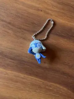 ケロロ軍曹 ドロロ キーホルダー