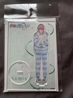 多聞くん今どっち!? 福原多聞 アクリルスタンド ドンキ - メルカリ