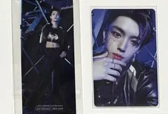 INI THE VIEW 髙塚大夢 トレカ ステッカー