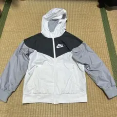 NIKE ウインドブレーカー パーカー