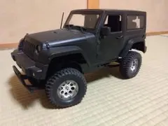 2026年最新】Jeep WRANGLER TAMIYAの人気アイテム - メルカリ