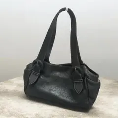極美品✨】 Christian Feeriqu ワンショルダーバッグ ブラック - メルカリ