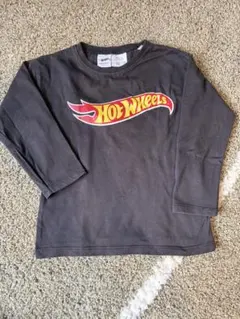 ZARA 3-4歳ロンT✨