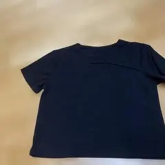 V.for.M 半袖カットソー ブラック