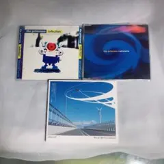 the primrose CD 3枚セット