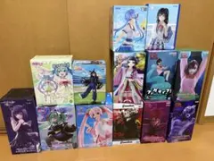 フィギュア 初音ミク ロキシー アルベド フリーレン ストッキング フィギュア 初音ミク ロキシー アルベド フリーレン ストッキング パンティ