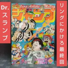 【超貴重初版冊子付き】Dr. スランプ 第11巻 Dr.スランプ ドクタースランプ (11)」 初版 鳥山明 集英社・ジャンプ