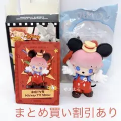 DIMOO WORLD DISNEY シリーズ　Mickey TV Show
