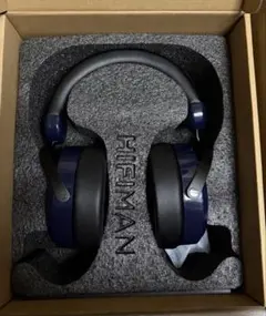 [美品]HIFIMAN HE6se v2のサムネイル