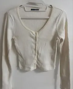 Brandy Melville カーディガンのサムネイル