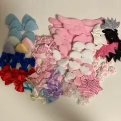 デコパーツ まとめ売り