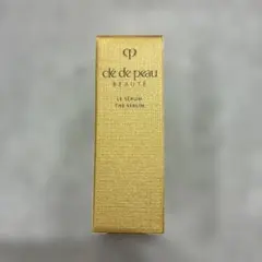 資生堂 クレドポーボーテ ルセラムⅡ 美容液 特製サイズ 3ml サンプル