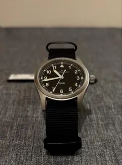 2026年最新】ハミルトン HAMILTON カーキ フィールド Khaki Field