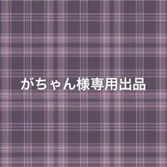 がちゃん様専用出品 ガチャガチャ4点