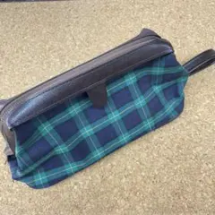 クラッチバッグ