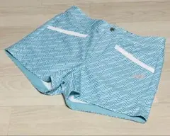 ニューバランス ゴルフ レディース ショートパンツ ウェア Sサイズ 新品のサムネイル