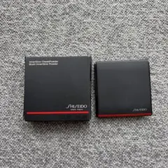 SHISEIDO インナーグロウチークパウダー　メデューサピンクのサムネイル