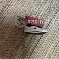 コンバース　シューズコレクション　めじるしアクセサリー　ガチャガチャ