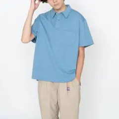 2025年最新】THE NORTH FACE PURPLE LABEL メンズ ポロシャツの人気