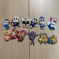 アンパンマンマグネット