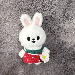 いちごワンピース