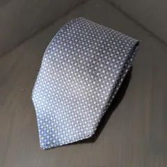 pierre cardin 幾何学模様 ネクタイ