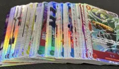 ワンピースカード　SRまとめ売り　88枚