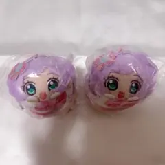新品未開封 アイドルランドプリパラ もちころりんVol.1 4種入りBOX